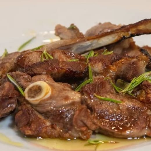 La Scampagnata in Bewertungen, Speisekarte und Preise