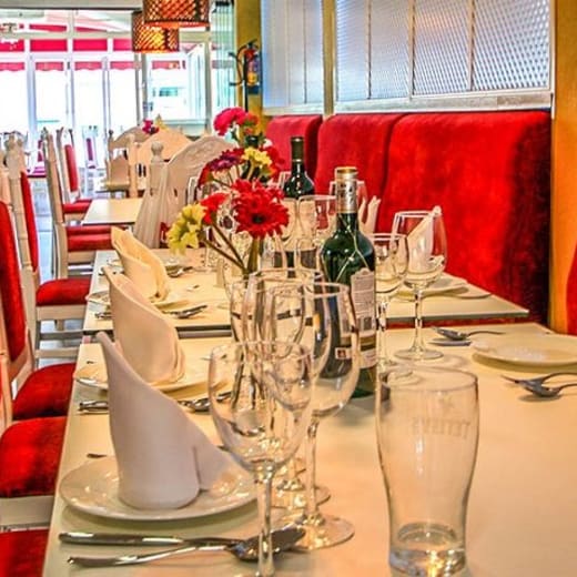 Verified Reviews 2024 Cinnamon Club Benalmadena Costa TheFork