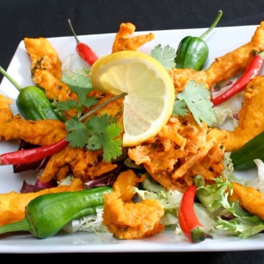 Saffron Desi in Palmanova Restaurant Reviews, Menu and Prices TheFork