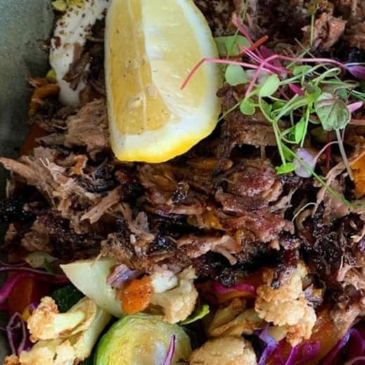 Menu 2024 The Wooden Whisk in St Leonards (NSW) TheFork