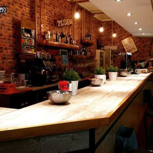 Verified Reviews 2024 Tijuana Velilla Velilla De San Antonio TheFork