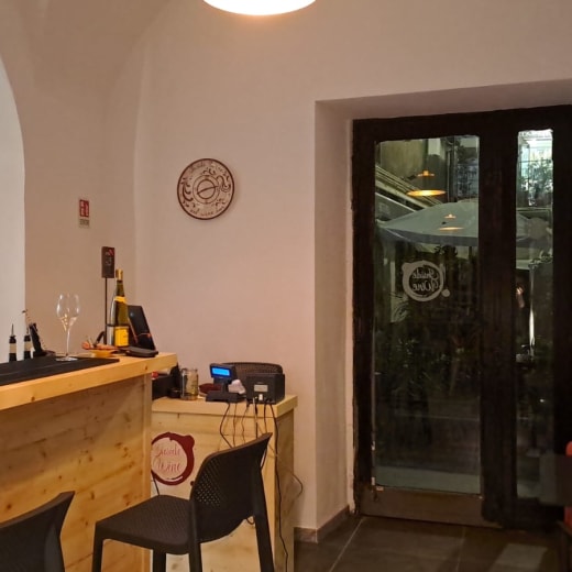 Menu 2024 Inside Wine Art Wine Bar in Catania TheFork