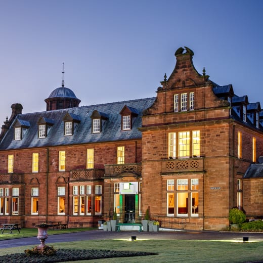 Menus 2024 Holiday Inn Dumfries in Dumfries TheFork