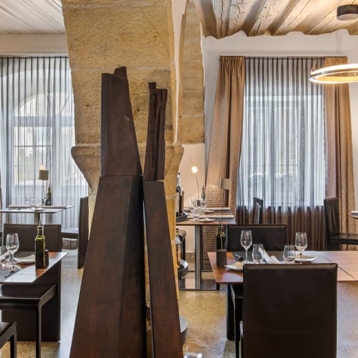 Fleur de Sel in Cossonay Restaurant Reviews, Menu and Prices TheFork