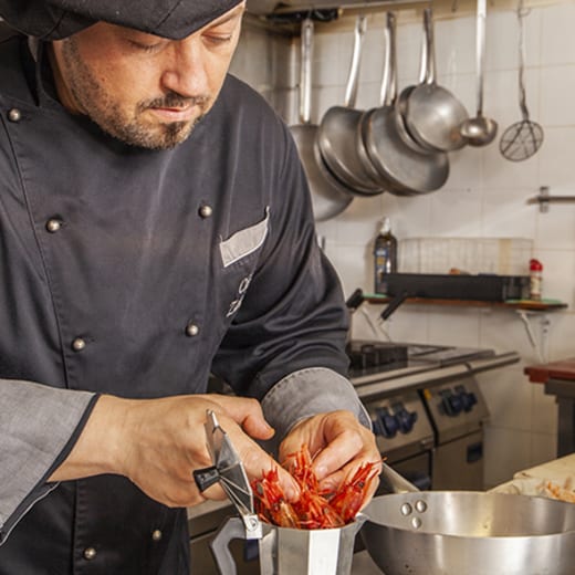 Les Restaurants Les Mieux Notés De Pouzzoles Thefork