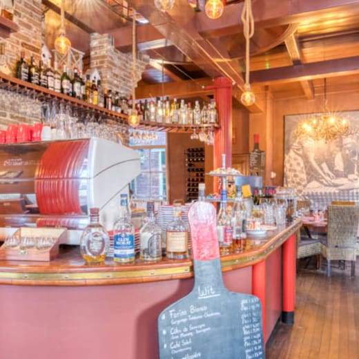 The Best Waterfront Restaurants in Zwolle Centrum, Zwolle TheFork