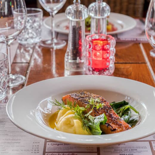 The Best Waterfront Restaurants in Zwolle Centrum, Zwolle TheFork