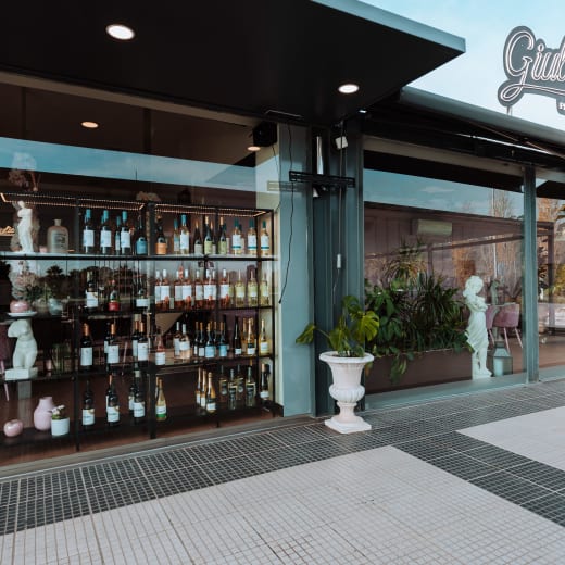 Speisekarte 2024 Giulietta Pizza & Gelato in Santarém TheFork
