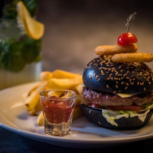 Menu 2024 Turmeric Kitchen Paddington em Londres TheFork