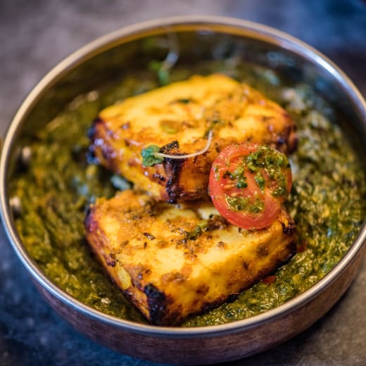 Menus 2023 Turmeric Kitchen Paddington in London TheFork