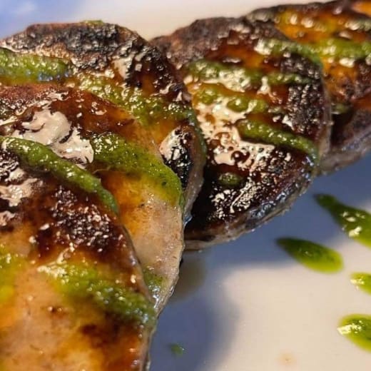 Verified Reviews 2024 La Plancha des Halles Béziers TheFork