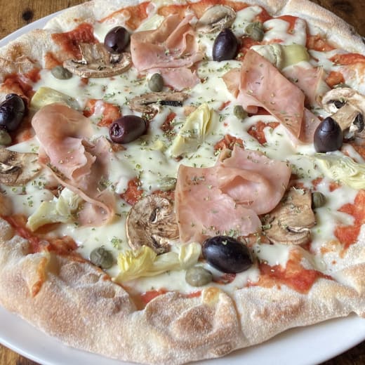 The 10 Best Pizza in Barcelona TheFork