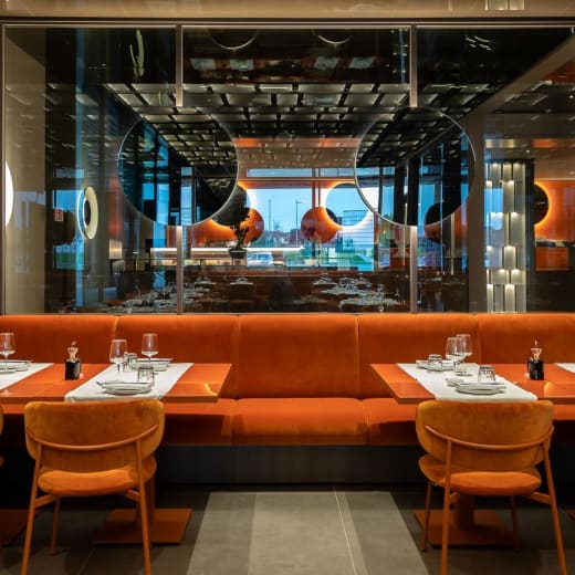 Menus 2024 Found Restaurant Vigevano in Sforzesca TheFork