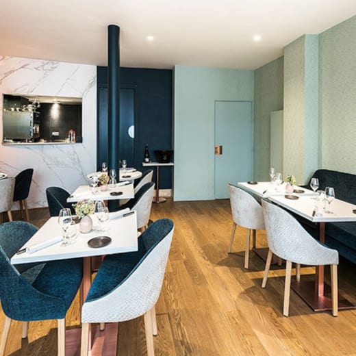 Restaurant H in Paris Restaurant Reviews, Menus, and Prices TheFork