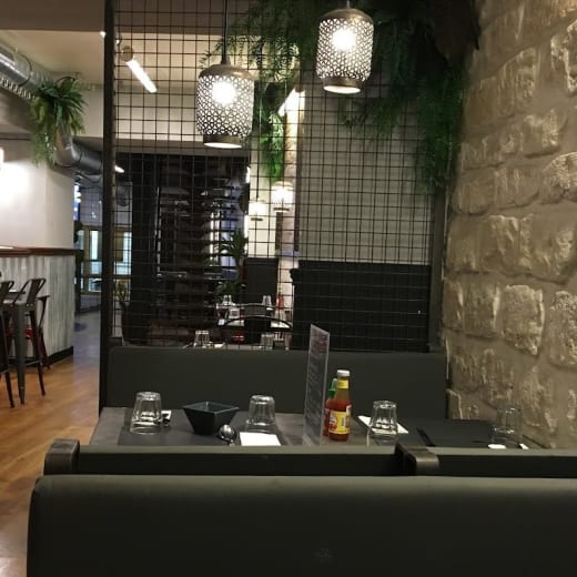 The 10 Best Restaurants in Le KremlinBicêtre 2023 TheFork