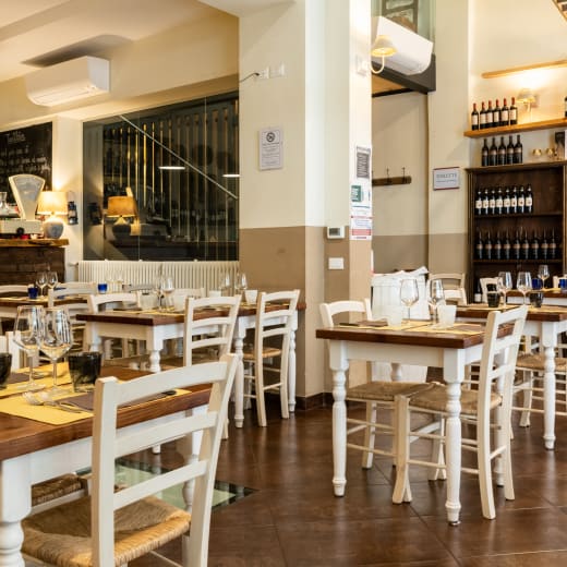 Salsamenteria Bologna in Bologna Restaurant Reviews, Menu and Prices TheFork