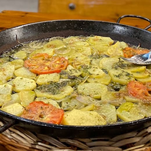 The Best Fried fish Restaurants in L Escala TheFork