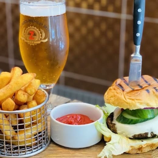 Deli Deli Food and Wine in Gothenburg Restaurant Reviews, Menus, and