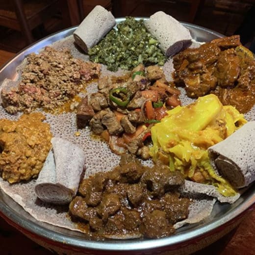 The Best African Restaurants in Sydney (NSW) TheFork