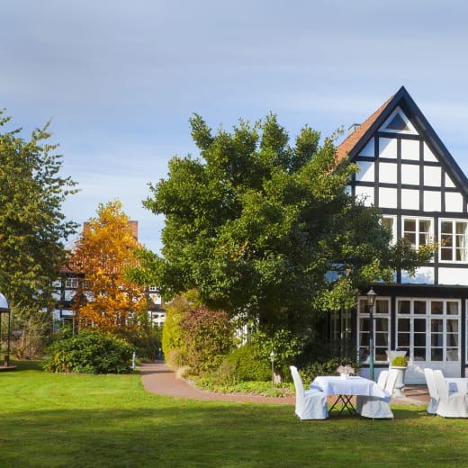 Menù completo e carta 2025 - Forsthaus Heiligenberg a Bruchhausen ...