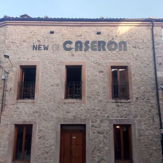 Verified Reviews 2024 Bar Restaurante New Caseron San Pedro de