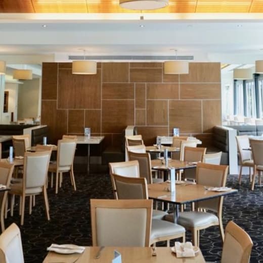 Restaurant The Barker Hotel Bistro à Mount Barker (SA) Menu, avis