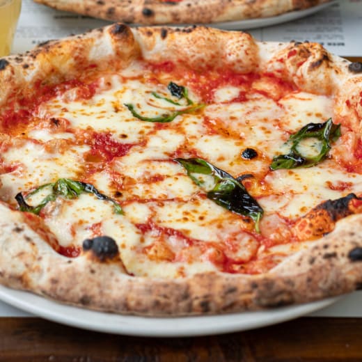 Verified Reviews 2024 Franco Manca Tottenham Court Road London TheFork