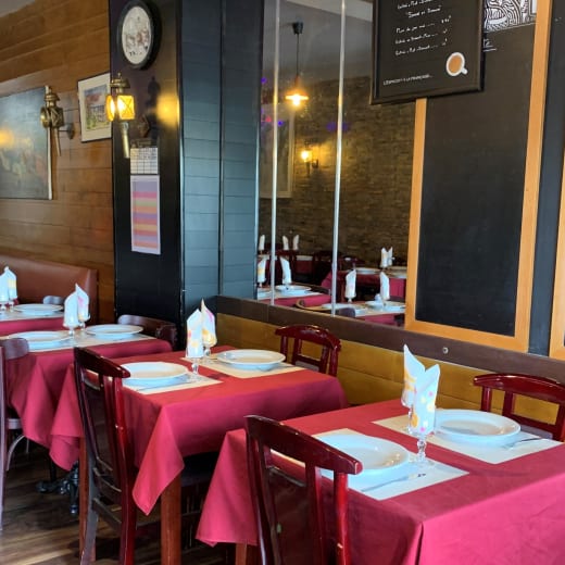 Les 10 meilleurs restaurants à Malakoff 2023 TheFork