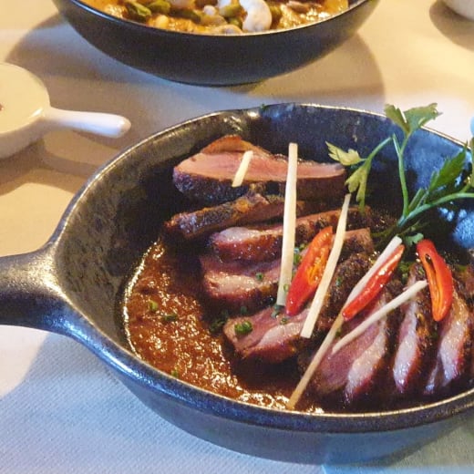 Speisekarte 2023 Paprika in Neuchâtel TheFork