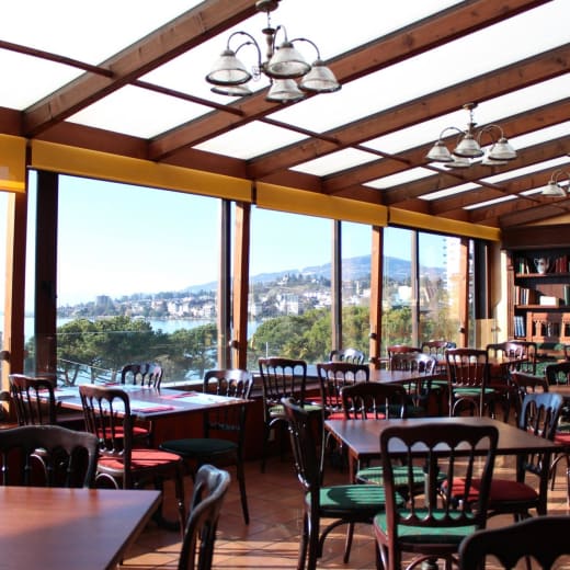 Barrel Oak Irish Pub in Montreux Restaurant Reviews, Menus, and