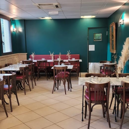 Les 10 meilleurs restaurants à Montpellier 2023 TheFork