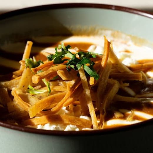 Les 5 meilleurs restaurants en Haute-Loire (43) 2025 | TheFork