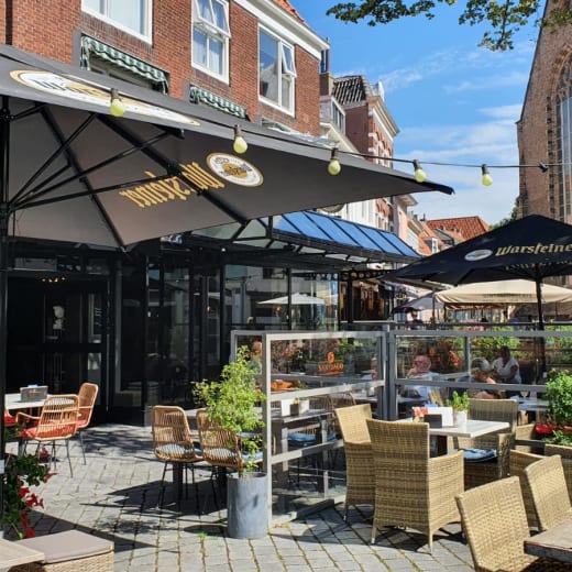 De 10 beste restaurants in Vlissingen 2023 TheFork