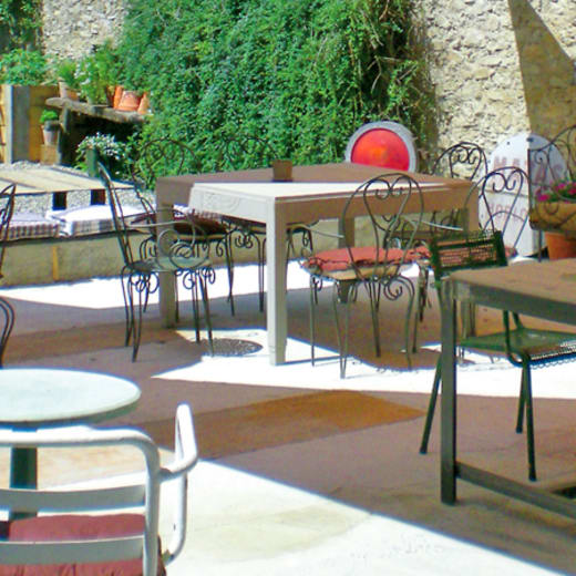 Le Jardin en Ville in Carcassonne - Restaurant Reviews, Menu and Prices