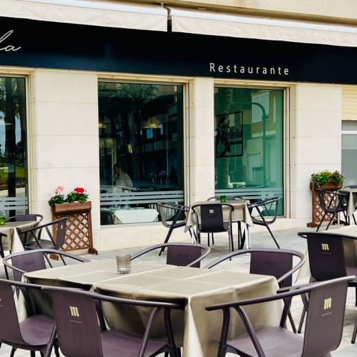 LOS 10 MEJORES restaurantes de Guardamar Del Segura 2024 TheFork