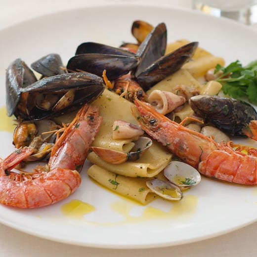 Menus 2024 Ristorante Lola Piccolo Hotel in Marina di Grosseto TheFork