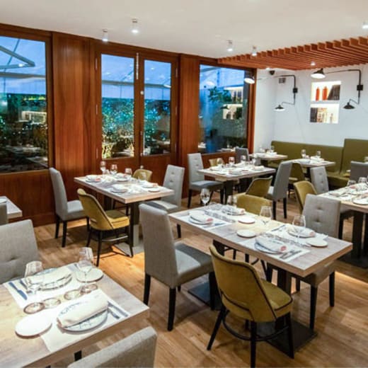 The 10 Best Restaurants in Salamanca 2024 | TheFork