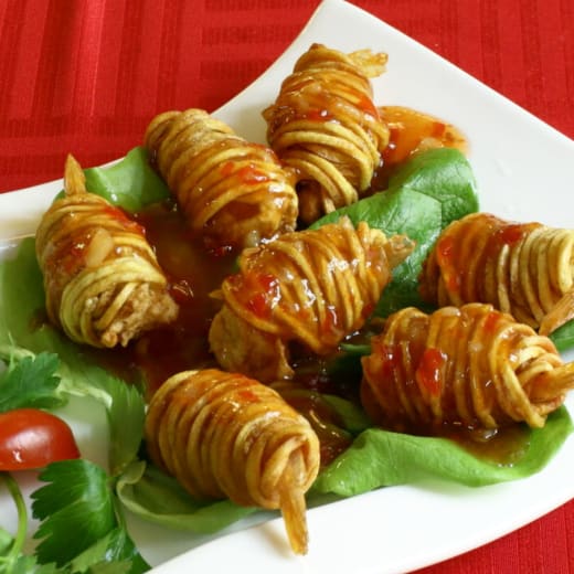 Verified Reviews 2024 Green Cottage Vienna TheFork