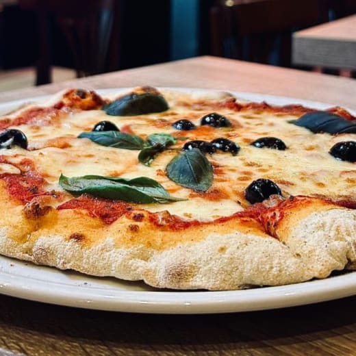 Al Capone In Nice Restaurant Reviews Menu And Prices Thefork