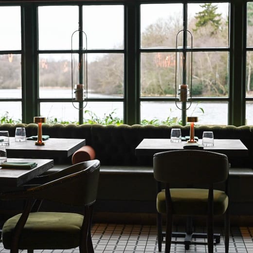 The Bracebridge in Sutton Coldfield - Restaurant Reviews, Menu and