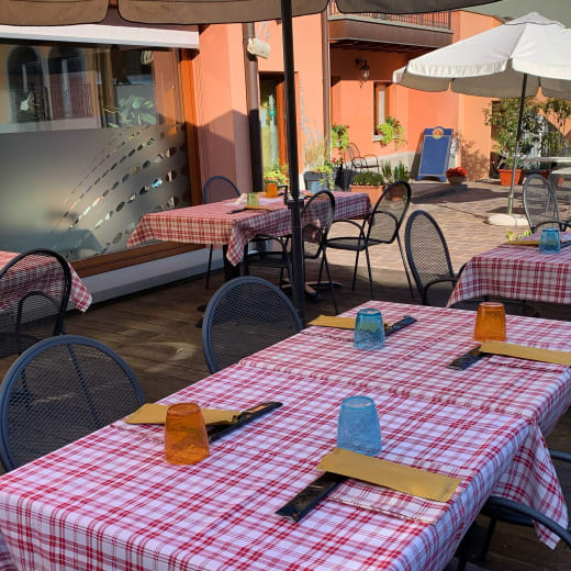 The Best Good for families Restaurants in Lovere TheFork