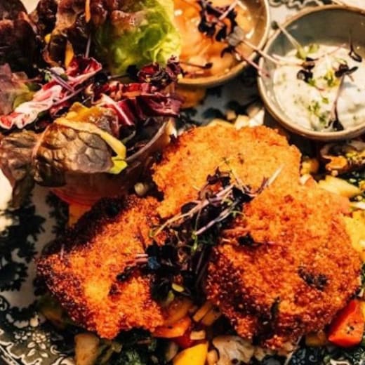 Speisekarte 2023 – Hopfen und Malz in Coburg – TheFork