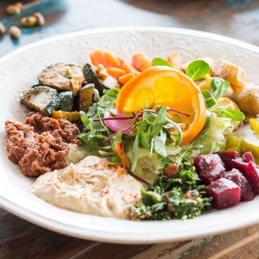 The Best Kosher Restaurants in Hamburg TheFork