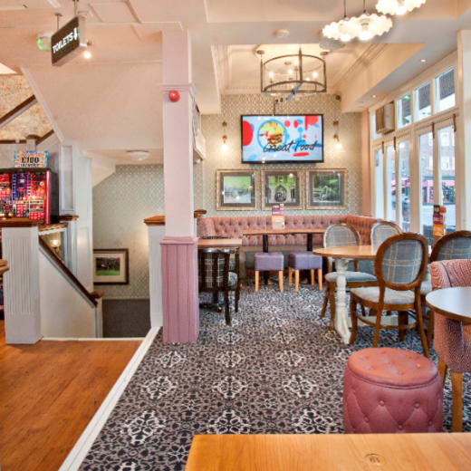 Verified Reviews 2024 Yates Southampton Southampton TheFork