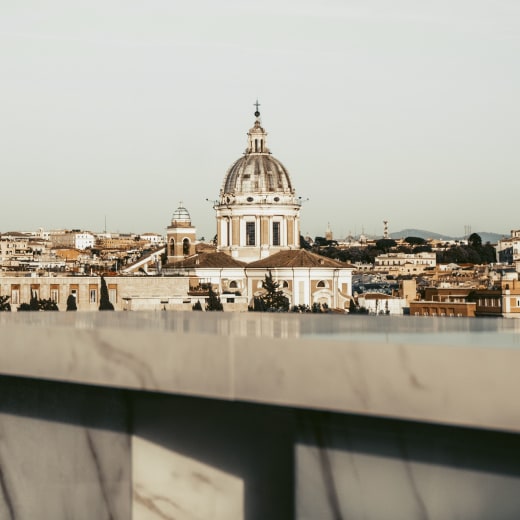 Alto in Rome - Restaurant Reviews, Menu and Prices | TheFork