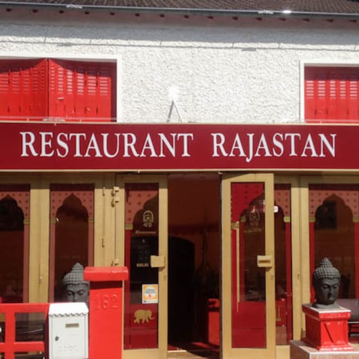 The Best Tandoori Restaurants in Antony TheFork