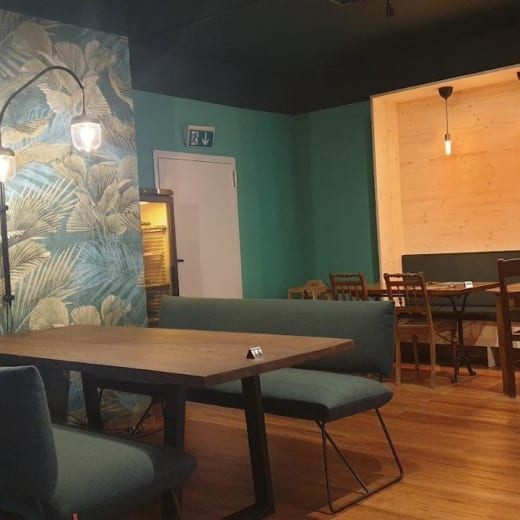 The Best Organic Restaurants in Martigny TheFork