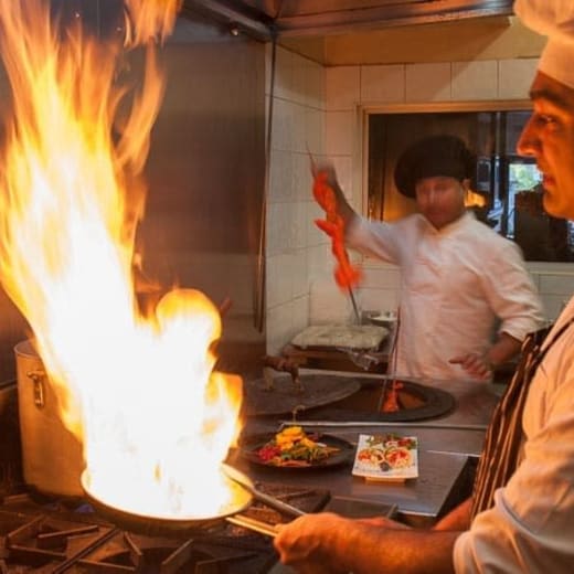 Carte et Menus 2024 Kohinoor Indian Narrabeen à North Narrabeen (NSW