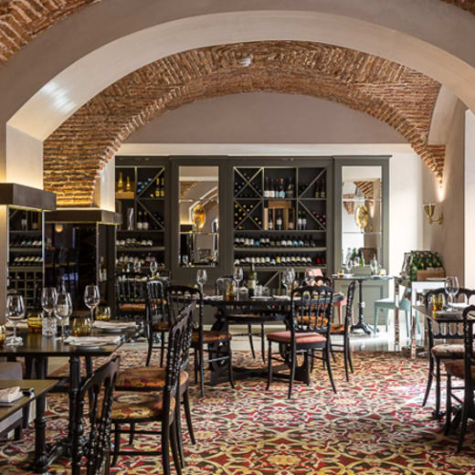 Menu 2024 RIB Beef & Wine Lisboa in Lisbon TheFork