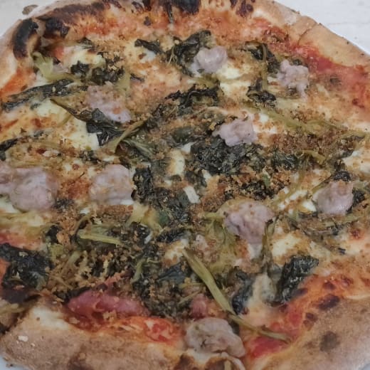 Carte et Menus 2024 Luigi à Mazara Del Vallo TheFork